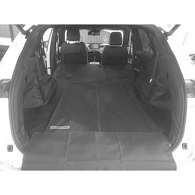 Чехол в багажник MAXI для Mazda CX-9 II